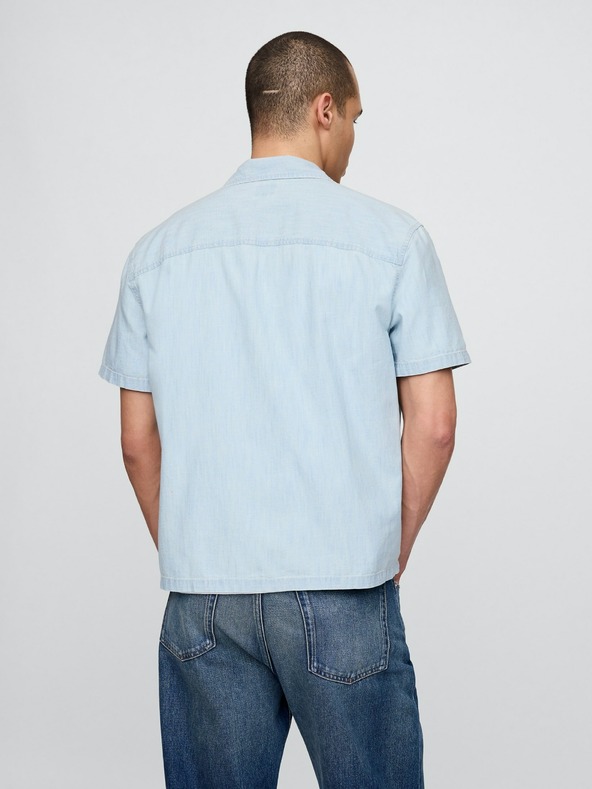 GAP Ризa Chambray GAP