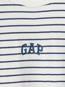 GAP Тениска с лого Everyday Soft GAP