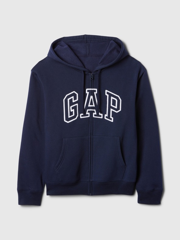 GAP Суитшърт с логото на GAP
