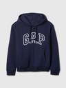 GAP Суитшърт с логото на GAP