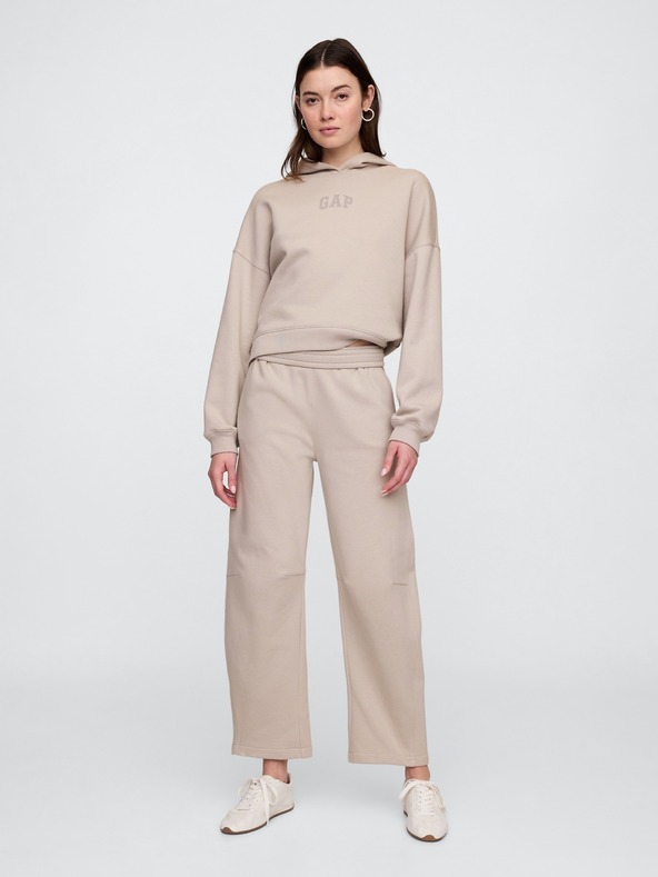 GAP Суитшърт с лого GAP