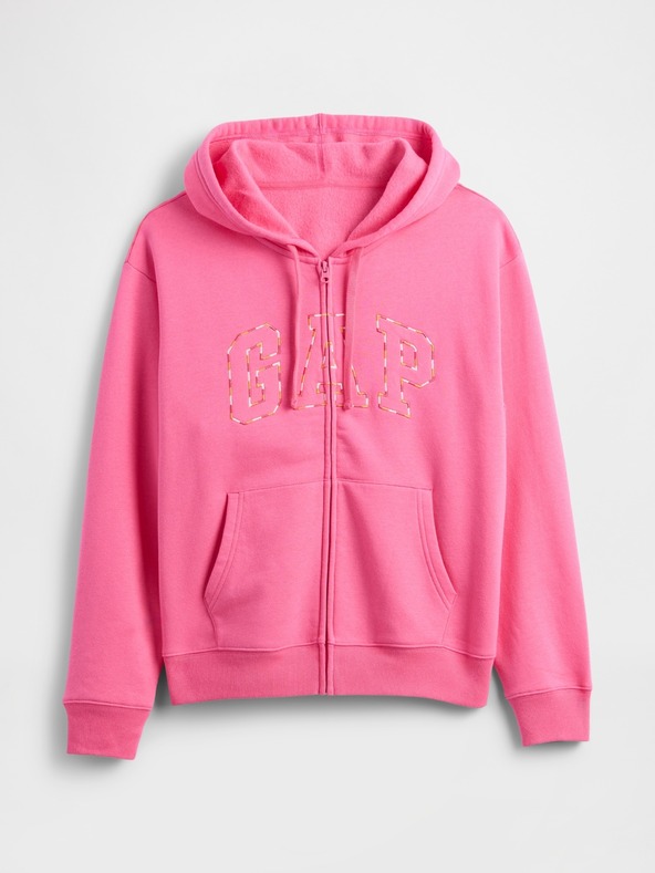 GAP Суитшърт с логото на GAP