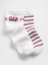 GAP Чорапи Americana, 2 чифта GAP