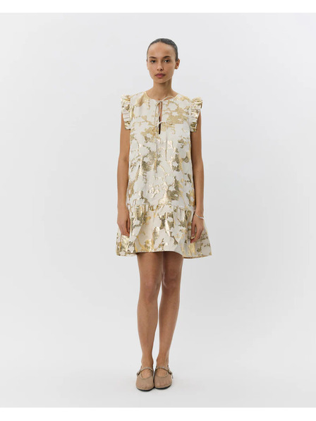 Sofie Schnoor Цветна рокля Sofie Schnoor