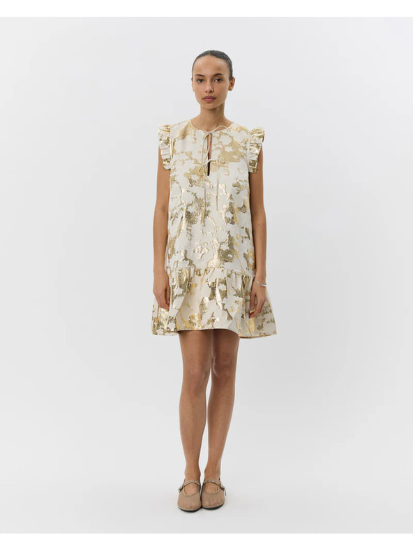 Sofie Schnoor Цветна рокля Sofie Schnoor