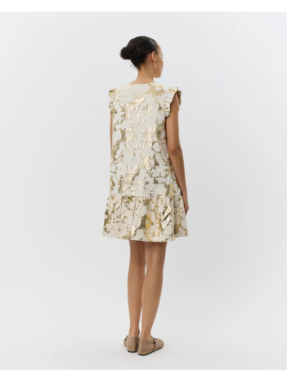 Sofie Schnoor Цветна рокля Sofie Schnoor