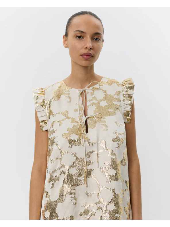 Sofie Schnoor Цветна рокля Sofie Schnoor