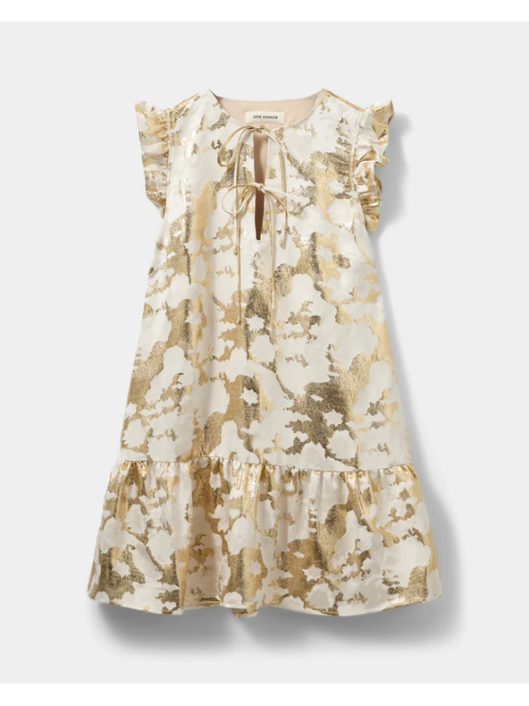 Sofie Schnoor Цветна рокля Sofie Schnoor