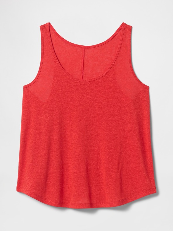 GAP Ленен топ GAP