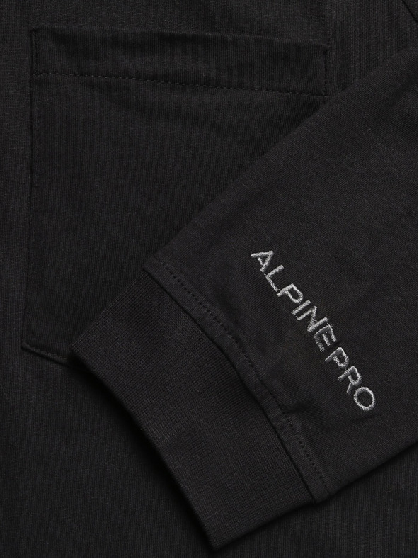 ALPINE PRO Poreh T-shirt