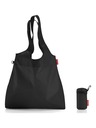 Reisenthel Чанта Reisenthel Mini Maxi Shopper L Black