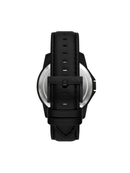 Armani Exchange Подаръчен комплект часовник и гривна Armani Exchange BANKS AX7147SET