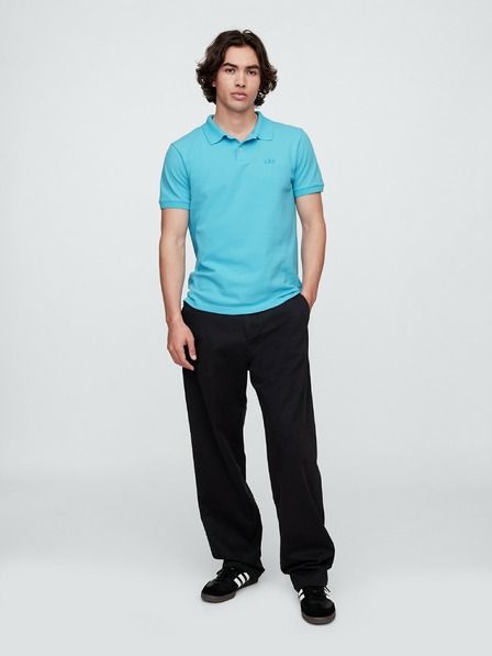 GAP Пике поло тениска GAP