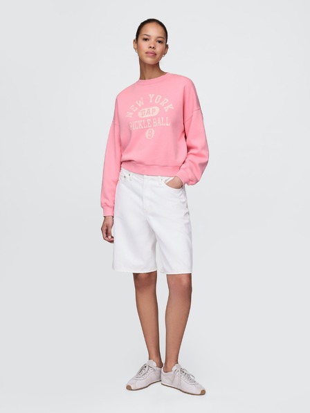 GAP Oversize суитчър VintageSoft GAP