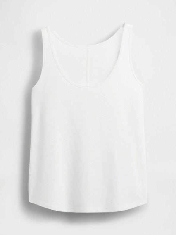 GAP Ленен топ GAP