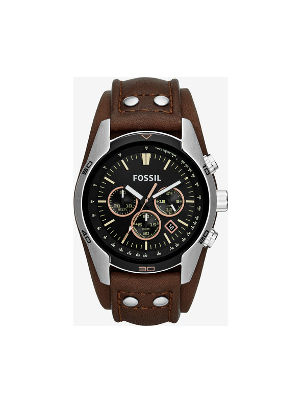 Fossil Coachman Часовници