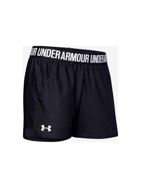 Under Armour Дамски шорти Under Armour Play Up Short 2.0