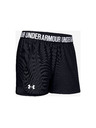 Under Armour Дамски шорти Under Armour Play Up Short 2.0