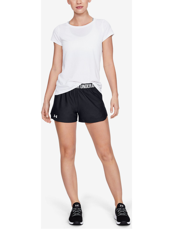 Under Armour Дамски шорти Under Armour Play Up Short 2.0