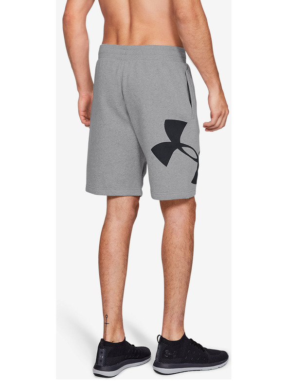 Under Armour Мъжки шорти Under Armour Rival Fleece Logo Sweatshort
