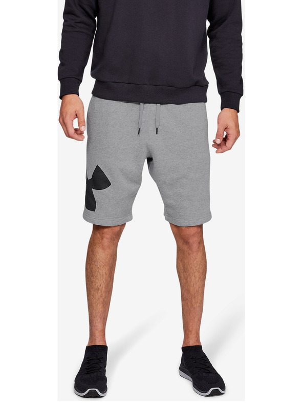 Under Armour Мъжки шорти Under Armour Rival Fleece Logo Sweatshort