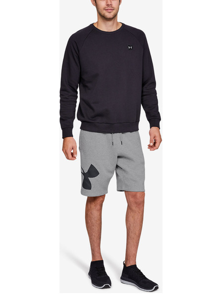 Under Armour Мъжки шорти Under Armour Rival Fleece Logo Sweatshort