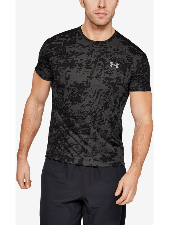 Under Armour Speed Stride Тениска