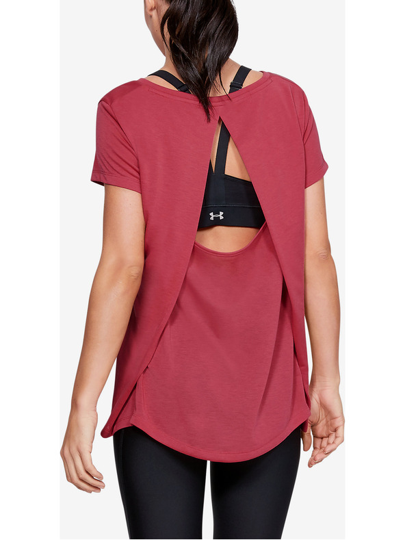 Under Armour Whisperlight Тениска