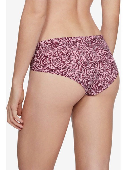 Under Armour Дамски бикини Under Armour PS Hipster Print (3бр.)