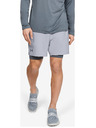 Under Armour Мъжки шорти Under Armour Qualifier 2-In-1