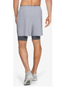Under Armour Мъжки шорти Under Armour Qualifier 2-In-1