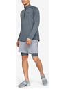 Under Armour Мъжки шорти Under Armour Qualifier 2-In-1