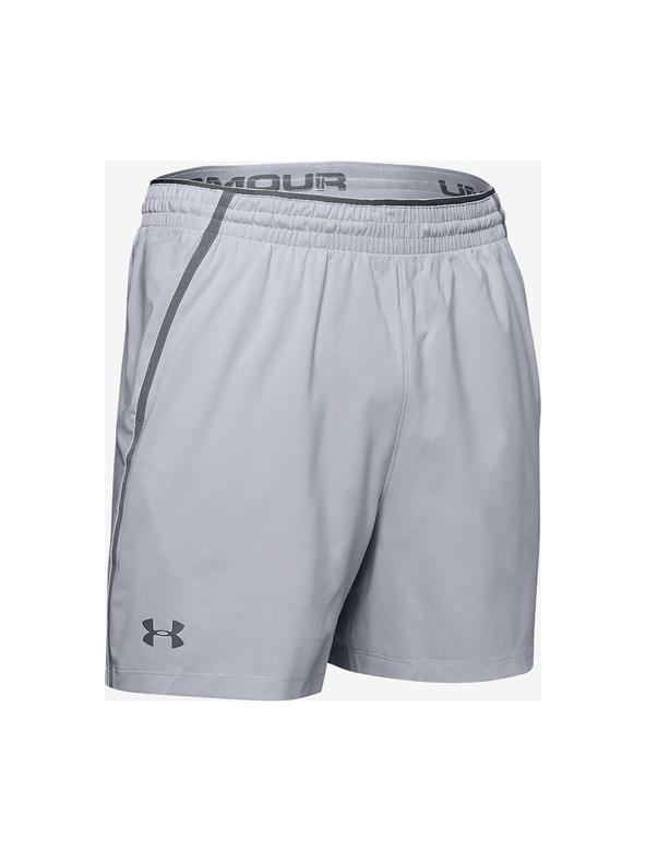 Under Armour Мъжки шорти Under Armour Qualifier 2-In-1