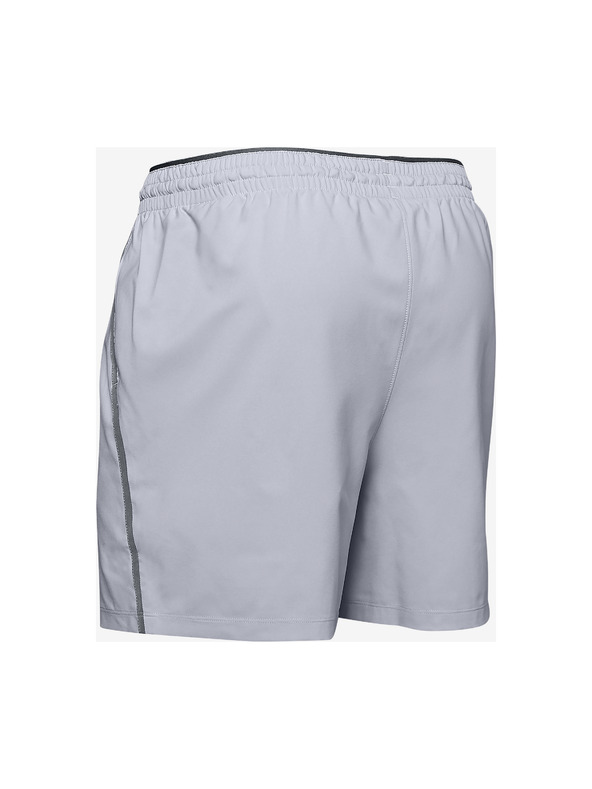 Under Armour Мъжки шорти Under Armour Qualifier 2-In-1