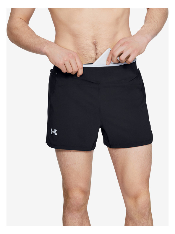 Under Armour Мъжки шорти Under Armour Speedpocket Ultra Short