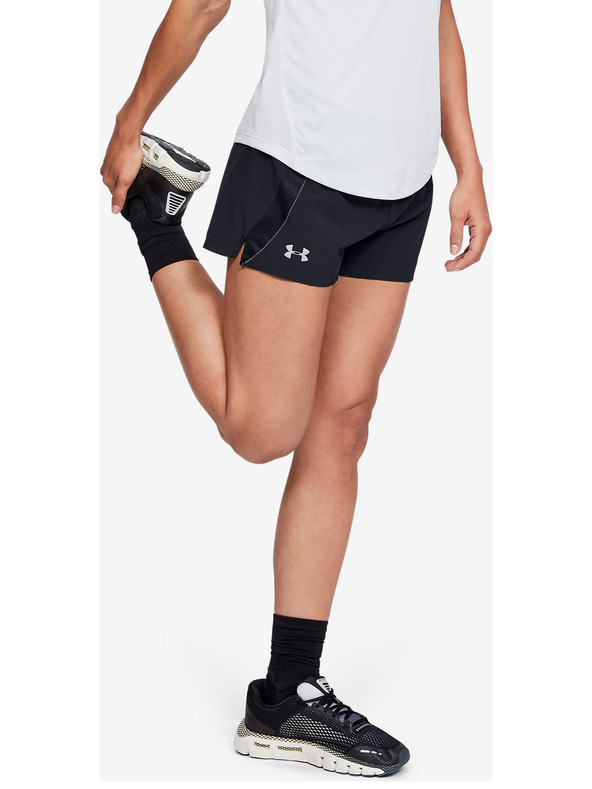 Under Armour Qualifier Speedpocket Шорти