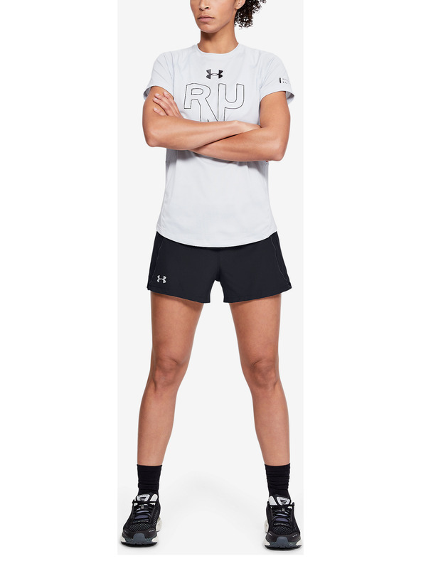 Under Armour Qualifier Speedpocket Шорти