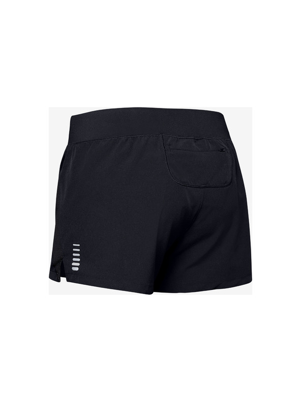 Under Armour Qualifier Speedpocket Шорти