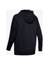 Under Armour Дамски суитшърт Under Armour RIVAL FLEECE SPORTSTYLE GRAPHIC HOODIE-B