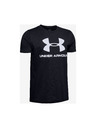 Under Armour Sportstyle Тениска детски