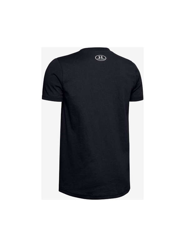 Under Armour Sportstyle Тениска детски