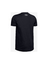 Under Armour Sportstyle Тениска детски
