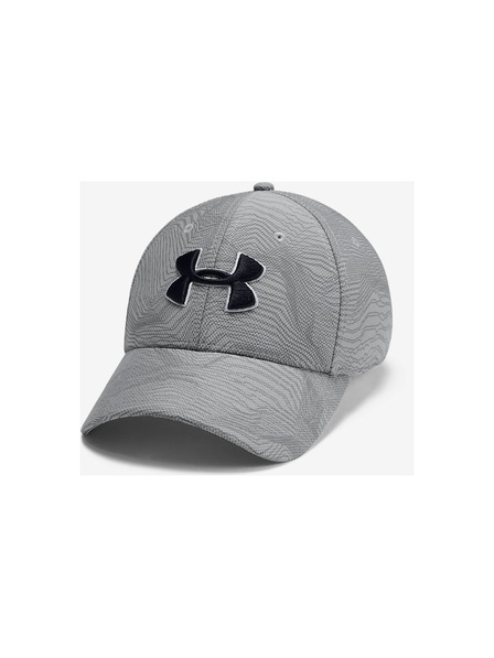 Under Armour Blitzing 3.0 Шапка с козирка