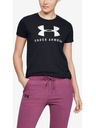 Under Armour Дамска тениска Under Armour GRAPHIC SPORTSTYLE CLASSIC CREW