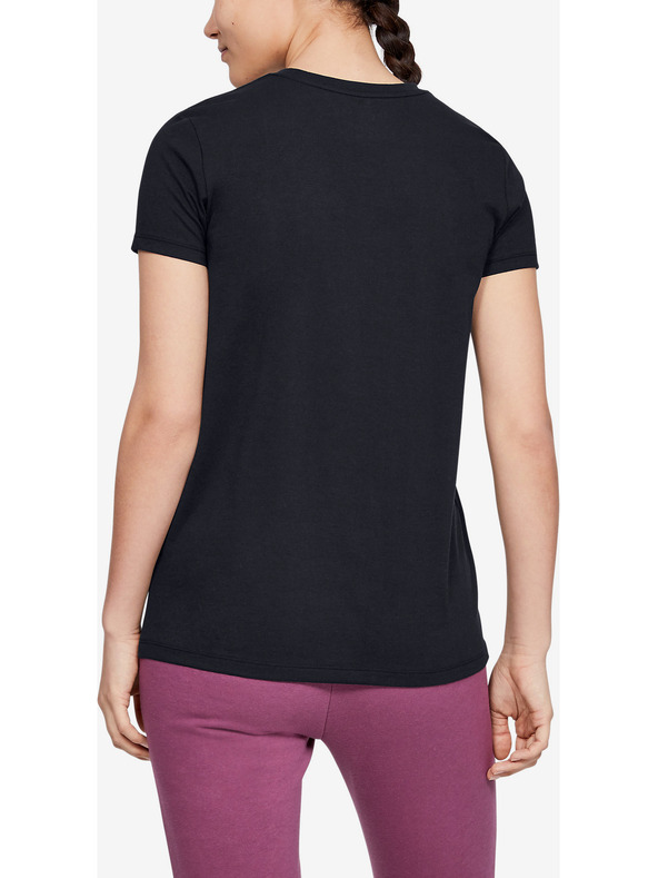 Under Armour Дамска тениска Under Armour GRAPHIC SPORTSTYLE CLASSIC CREW