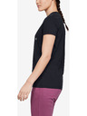 Under Armour Дамска тениска Under Armour GRAPHIC SPORTSTYLE CLASSIC CREW