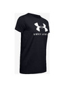 Under Armour Дамска тениска Under Armour GRAPHIC SPORTSTYLE CLASSIC CREW