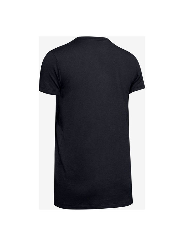 Under Armour Дамска тениска Under Armour GRAPHIC SPORTSTYLE CLASSIC CREW