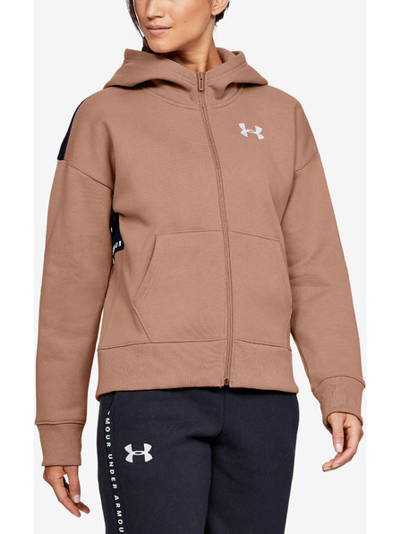 Under Armour Originators Fleece LC Суитшърт
