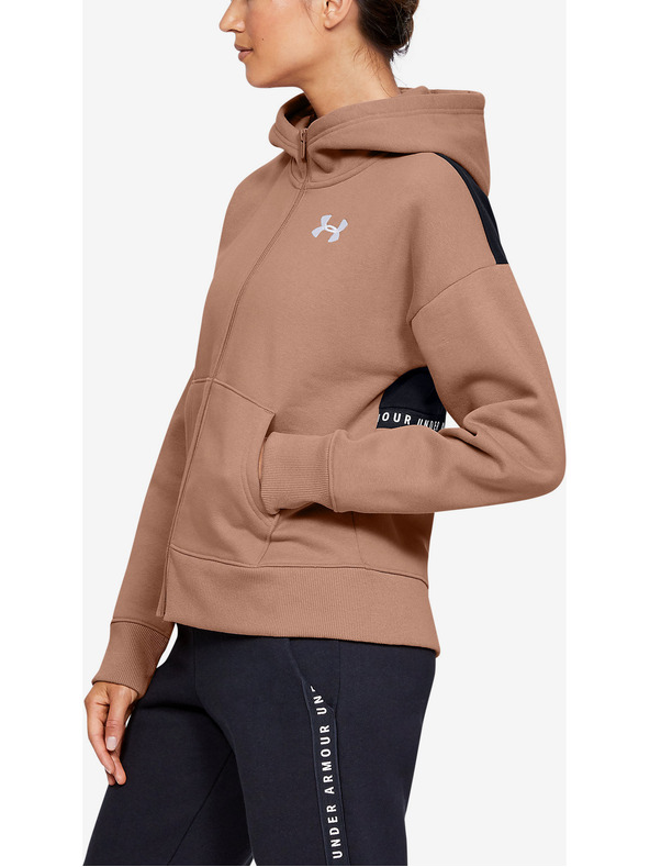 Under Armour Originators Fleece LC Суитшърт